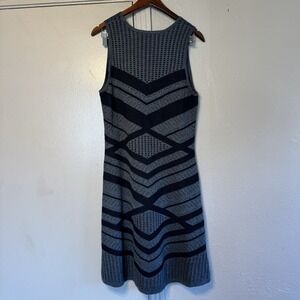 Wassino Women's XL Goth Core Grunge Skate Dress Athletic Sleeveless